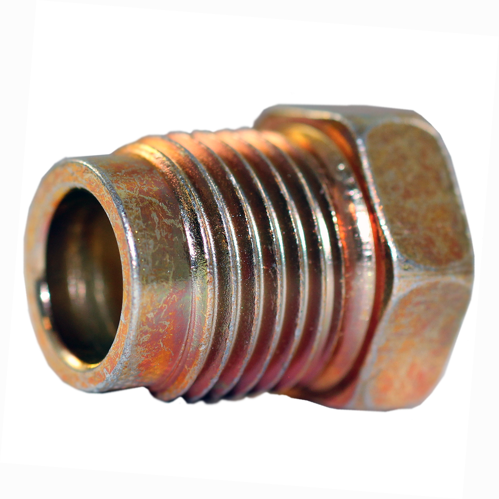 Tube Fitting AGS TR-610