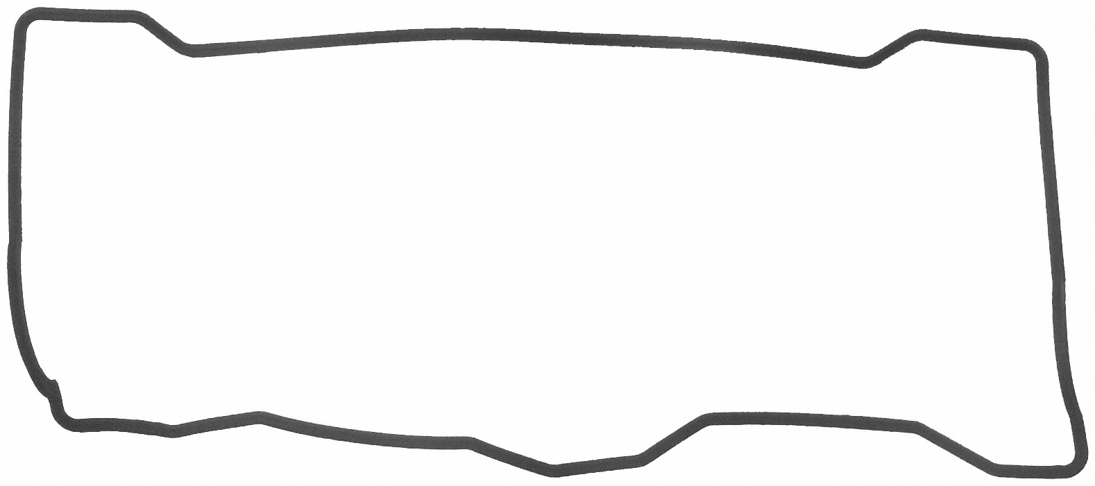 Engine Valve Cover Gasket Set FEL-PRO VS 50324 R
