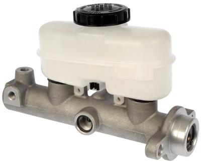 Brake Master Cylinder Parts Master MC630288