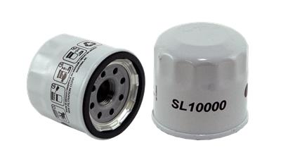 Engine Oil Filter Wix WL10000