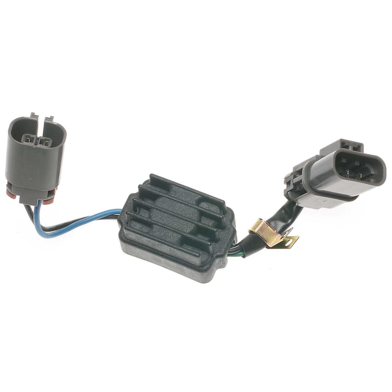 Ignition Control Module Standard Import LX-738
