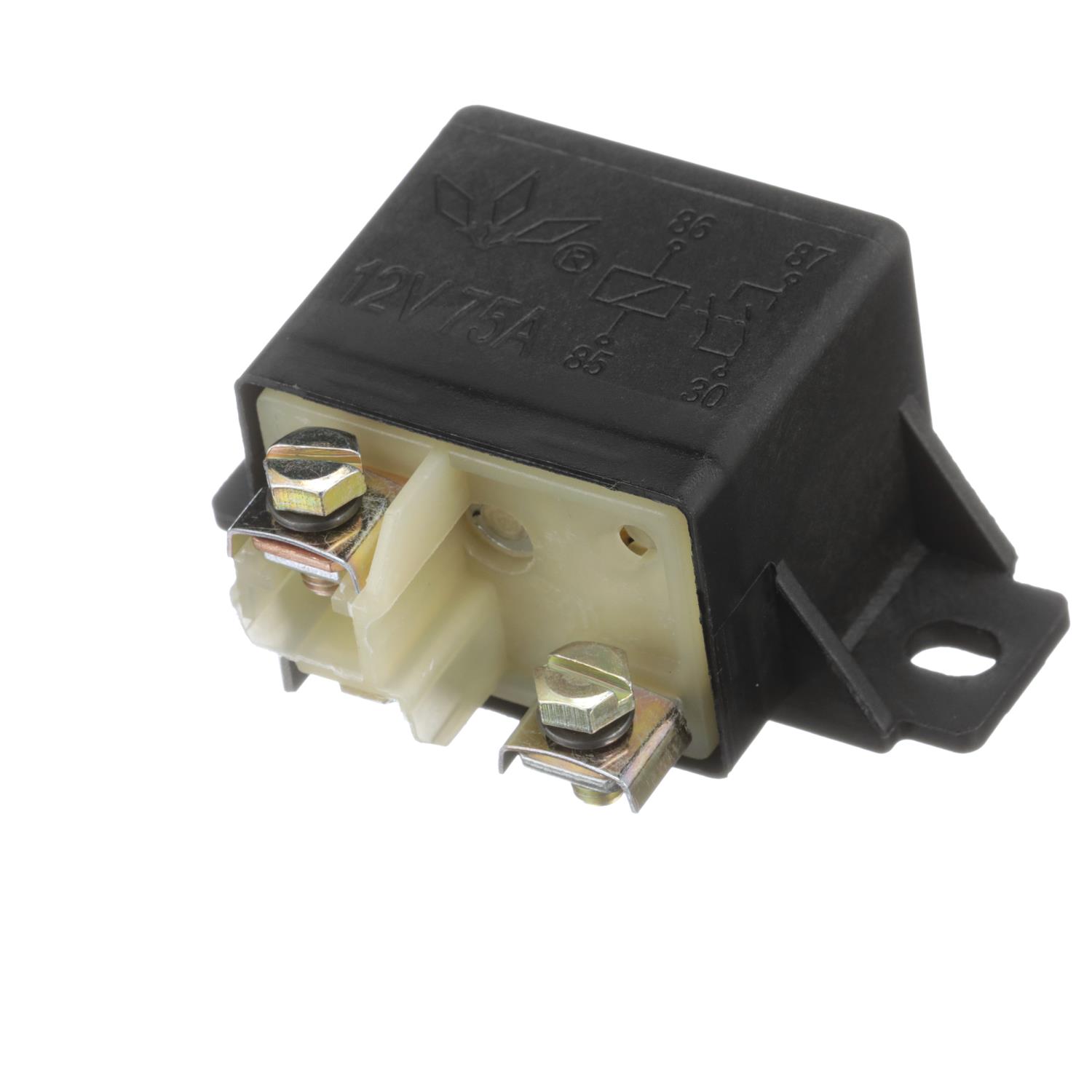 Accessory Power Relay Standard Ignition RY-333