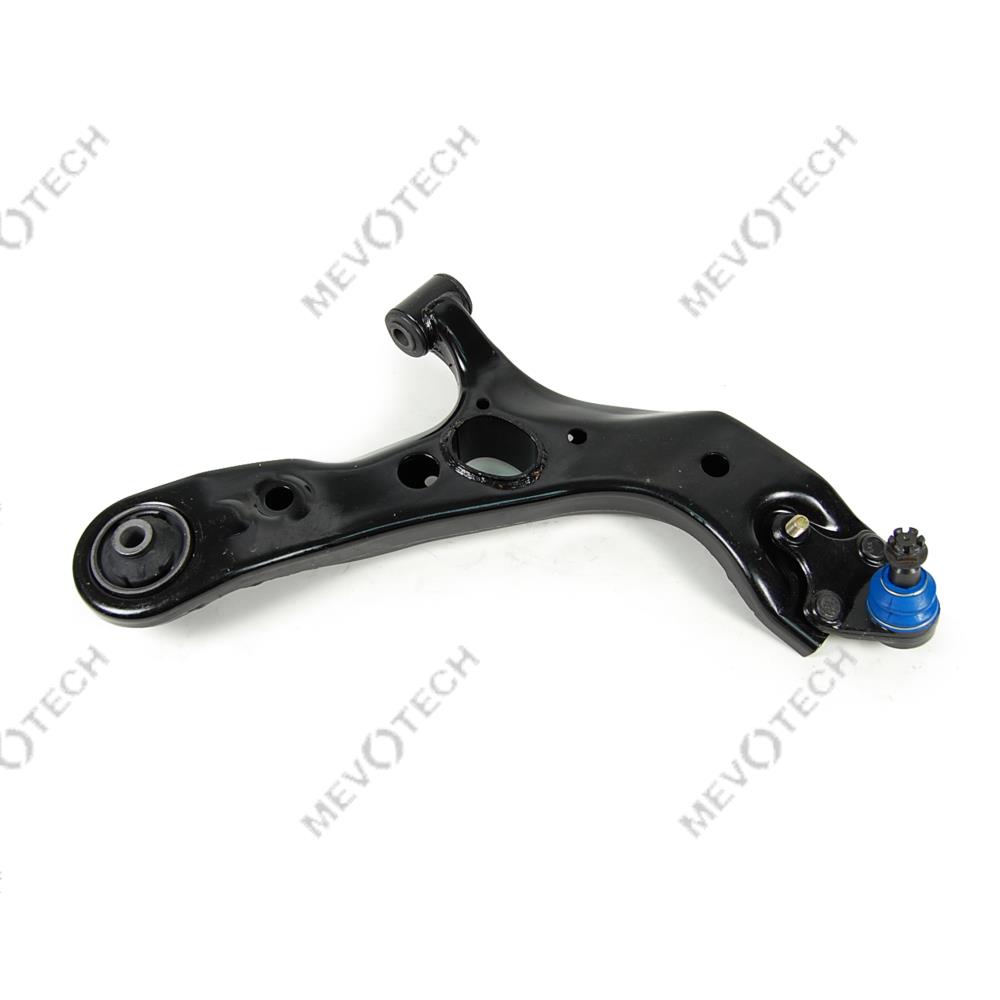Suspension Control Arm and Ball Joint Assembly Mevotech Supreme CMS86164