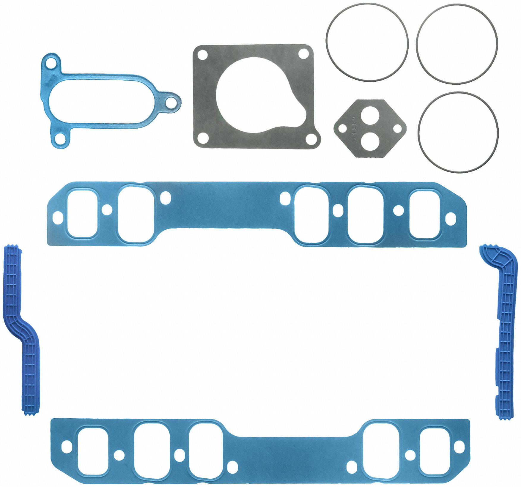 Engine Intake Manifold Gasket Set FEL-PRO MS-94045-1