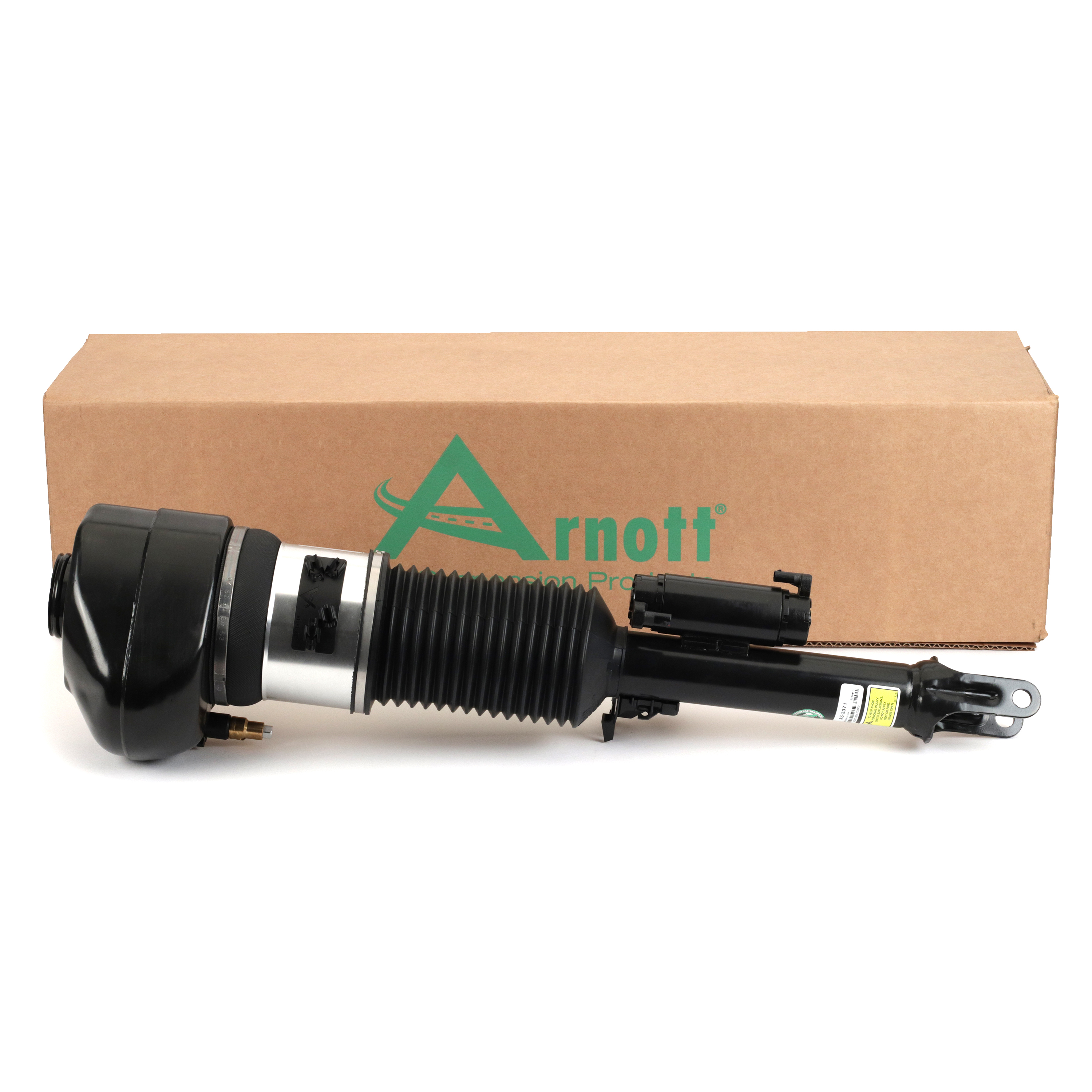 Air Suspension Strut Arnott Industries AS-3371