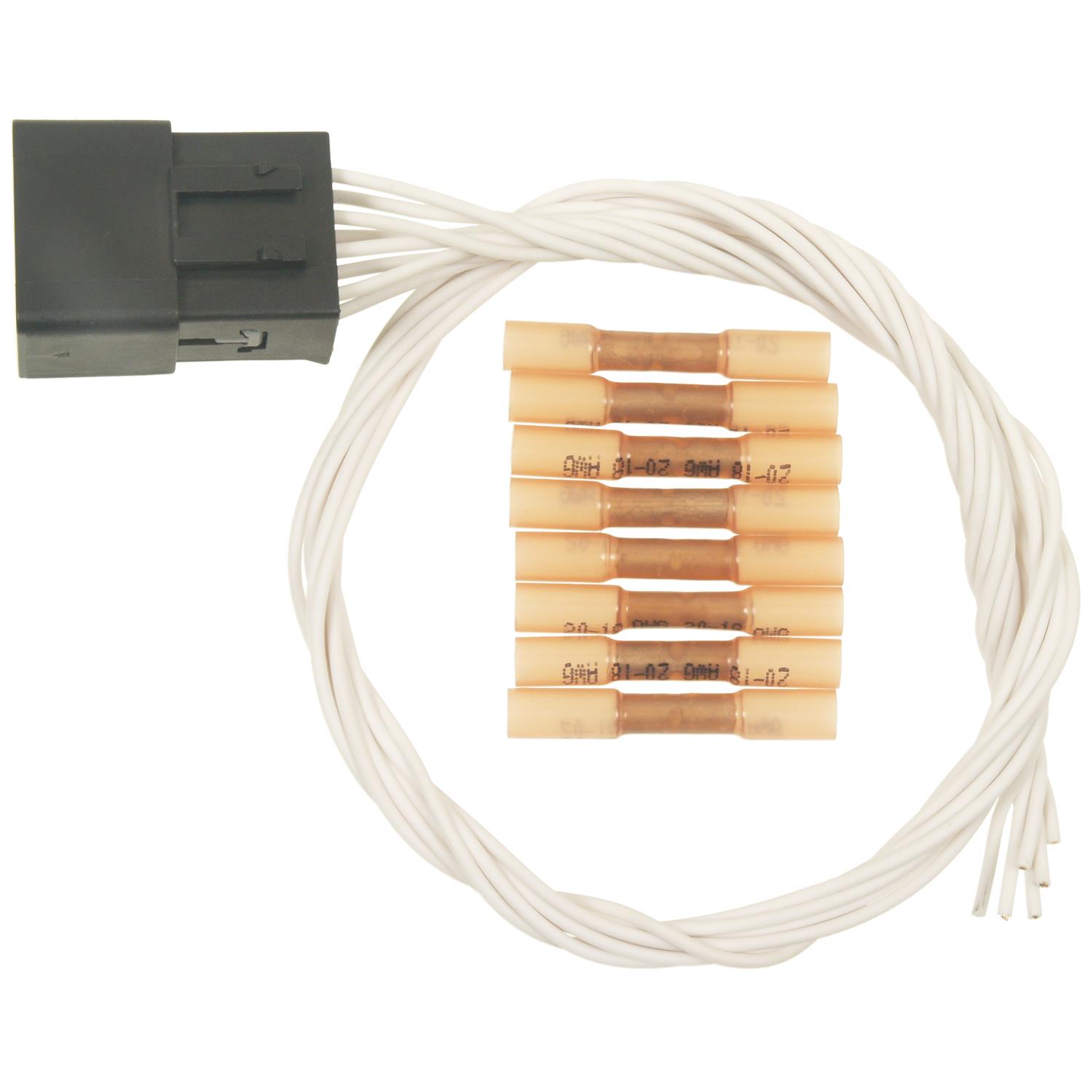 Body Wiring Harness Connector Standard Ignition S-1230