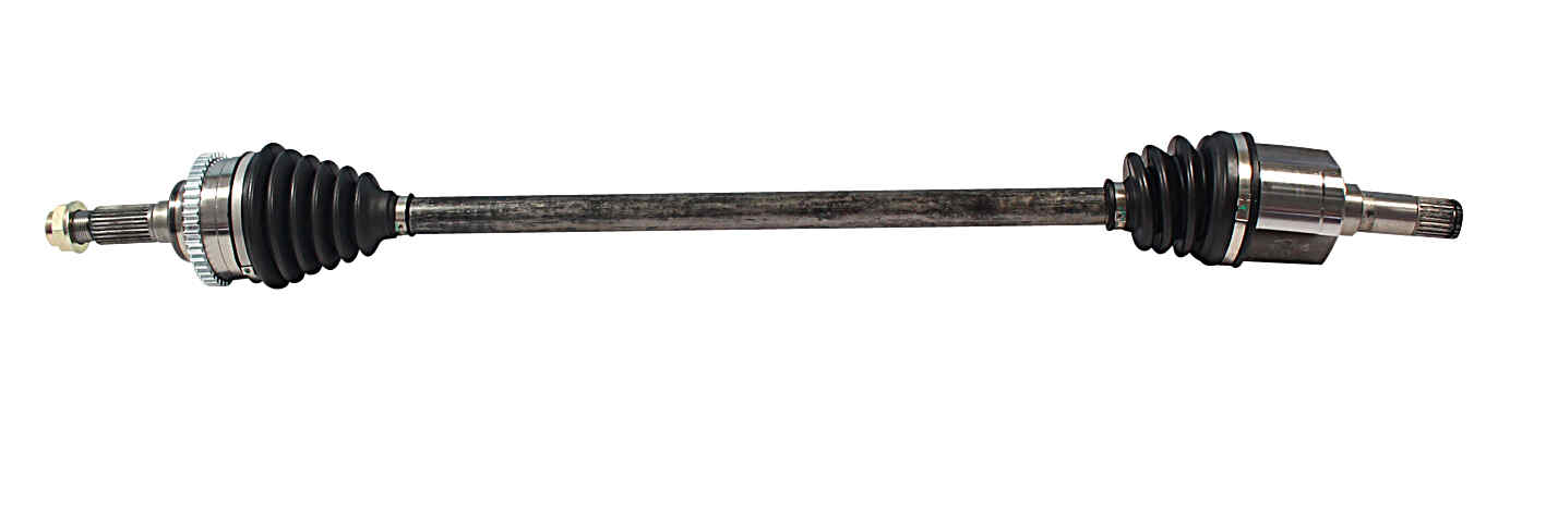 CV Axle Assembly GSP NCV11562