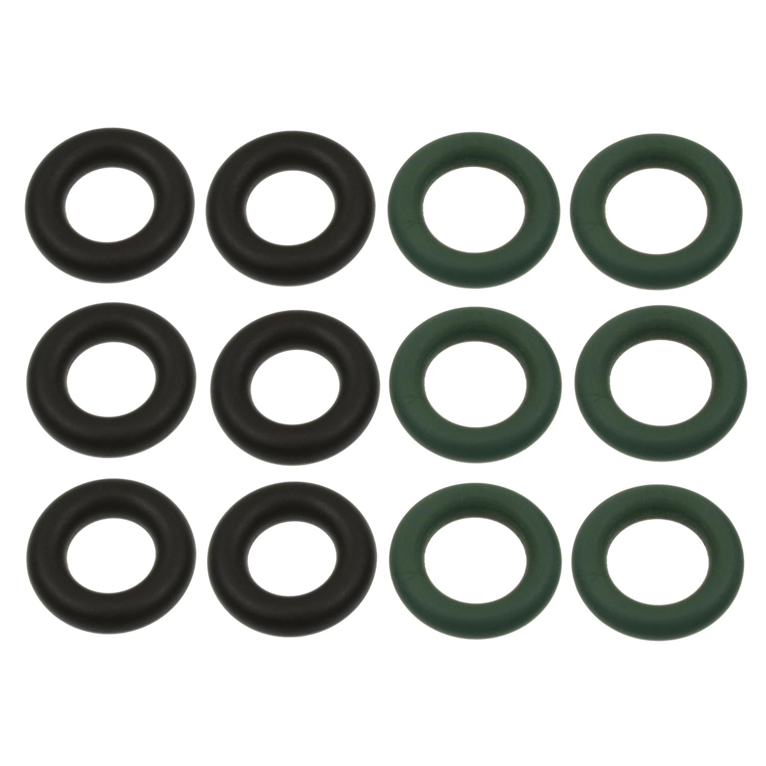 Fuel Injector Seal Kit Standard Import SK133