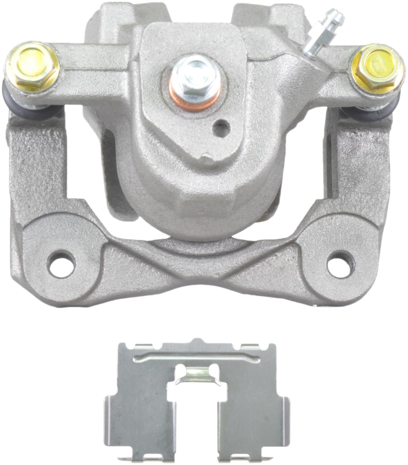 Disc Brake Caliper Perfect Stop 89-01732B
