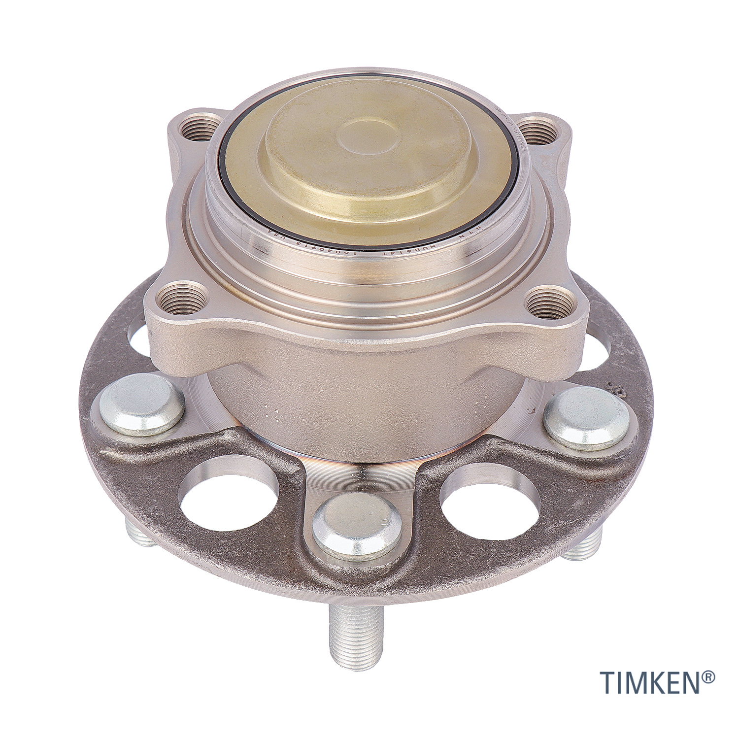 Wheel Bearing and Hub Assembly Timken HA590698