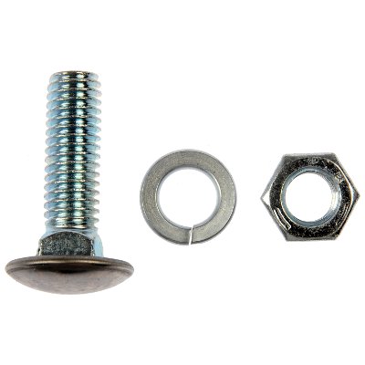 Bumper Bolt Kit Dorman - Autograde 605-006