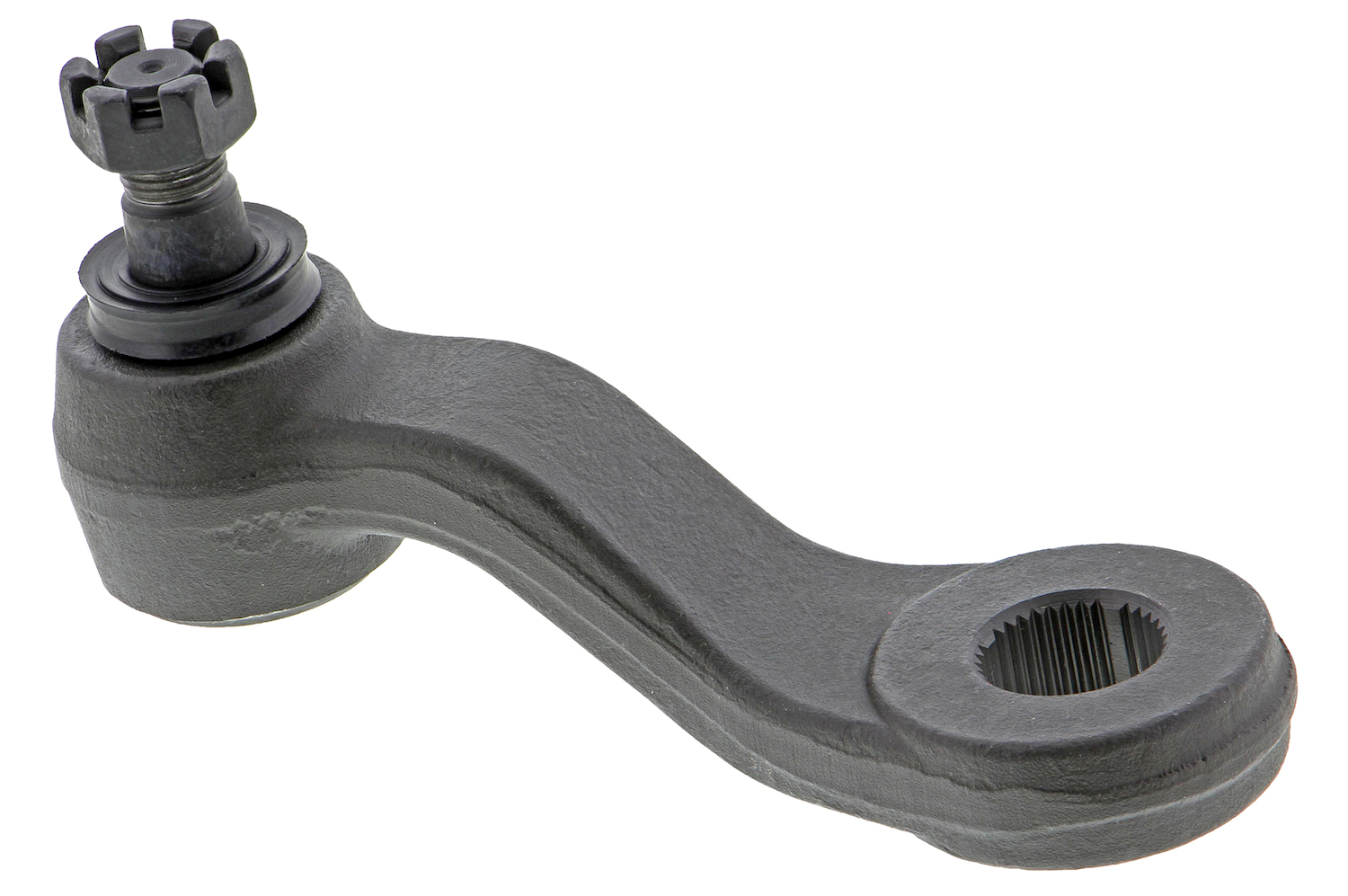 Steering Pitman Arm Mevotech Supreme MK6142