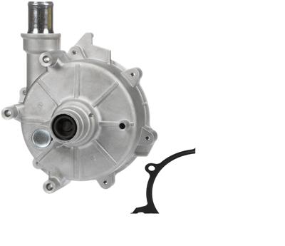 Engine Water Pump Gates 42591