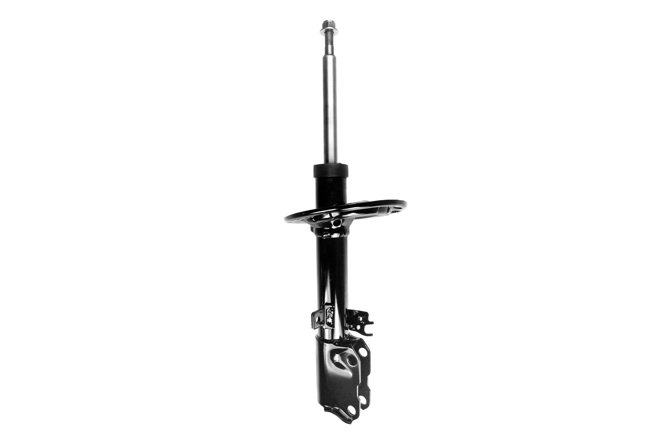 Suspension Strut MacPherson Ride Control MP331783R