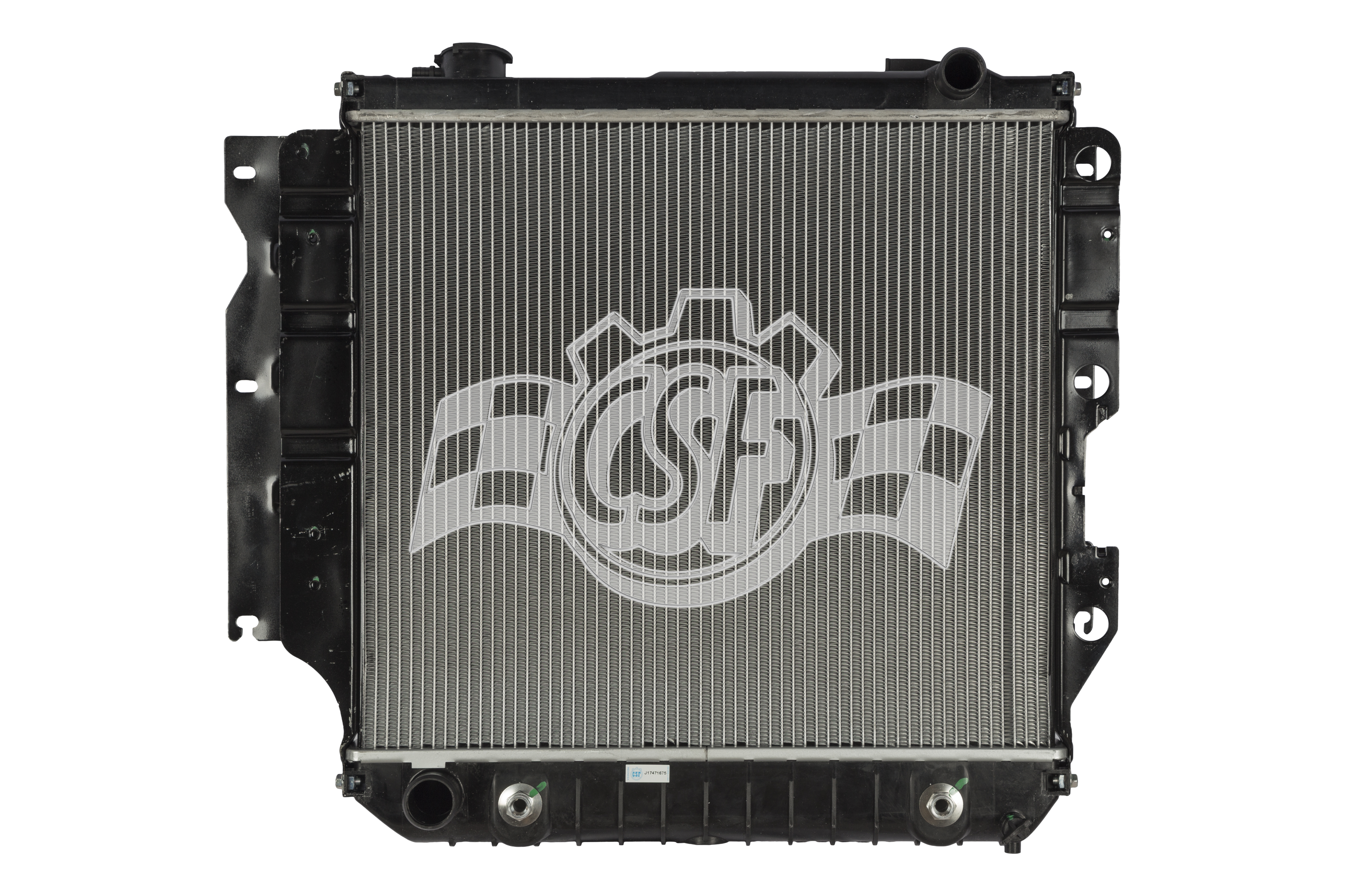 Radiator CSF 3426