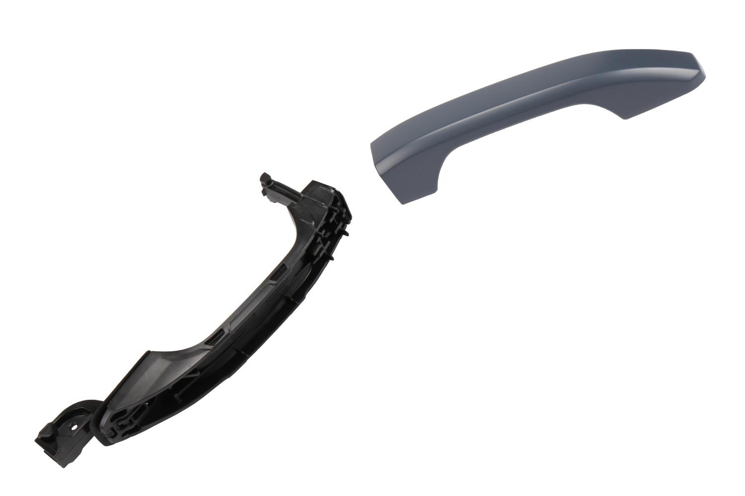 Exterior Door Handle GM Genuine Parts 13526759