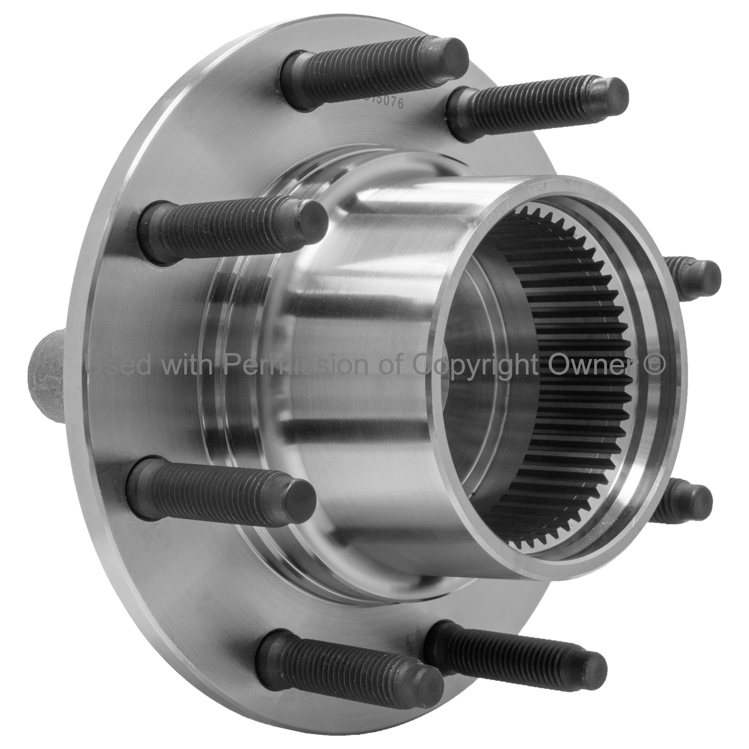 Wheel Bearing and Hub Assembly MacPherson Bearing Assemblies M515076