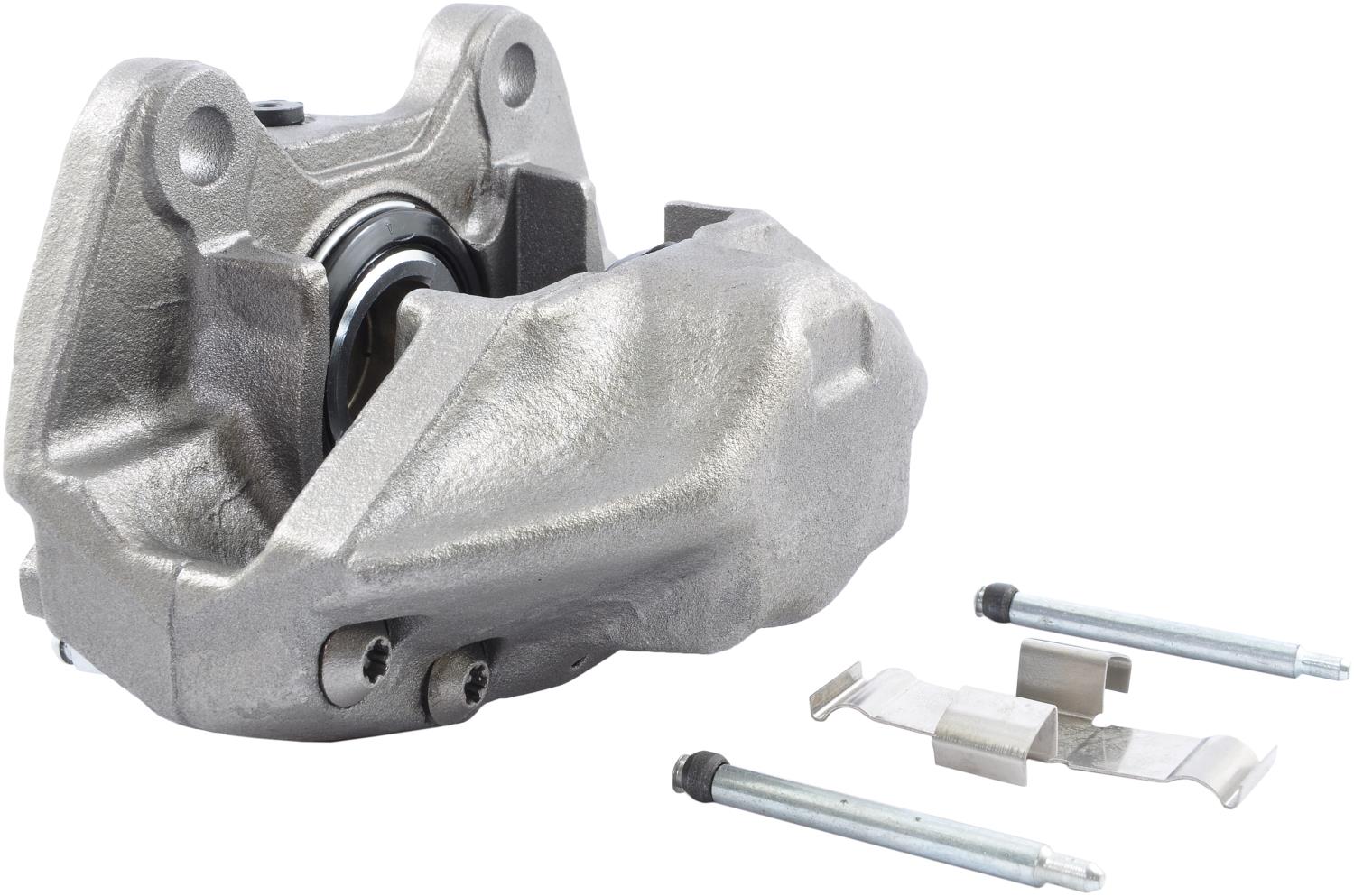 Disc Brake Caliper Perfect Stop 87-06104A