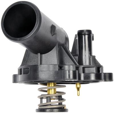 Engine Coolant Thermostat Housing Assembly Dorman - OE Solutions 902-3113