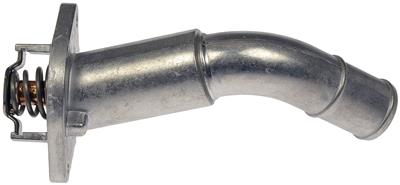 Engine Coolant Thermostat Housing Assembly Dorman - OE Solutions 902-2131
