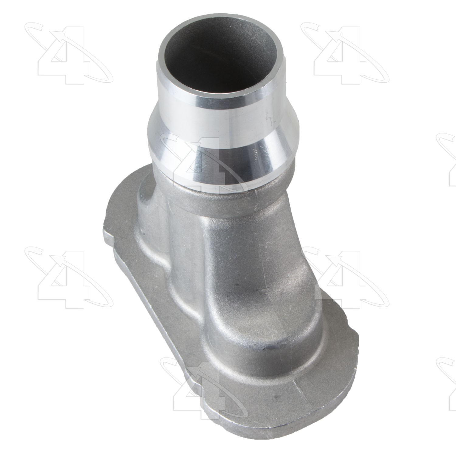 Engine Coolant Water Outlet Four Seasons 86222