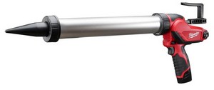 Caulk Gun Milwaukee 2442-21