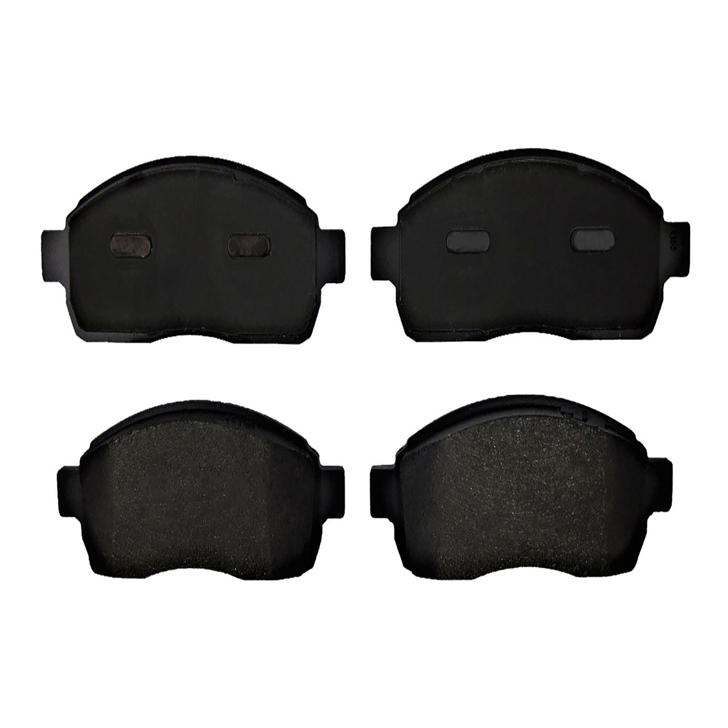 Disc Brake Pad Set Ultra Stop ULT1083
