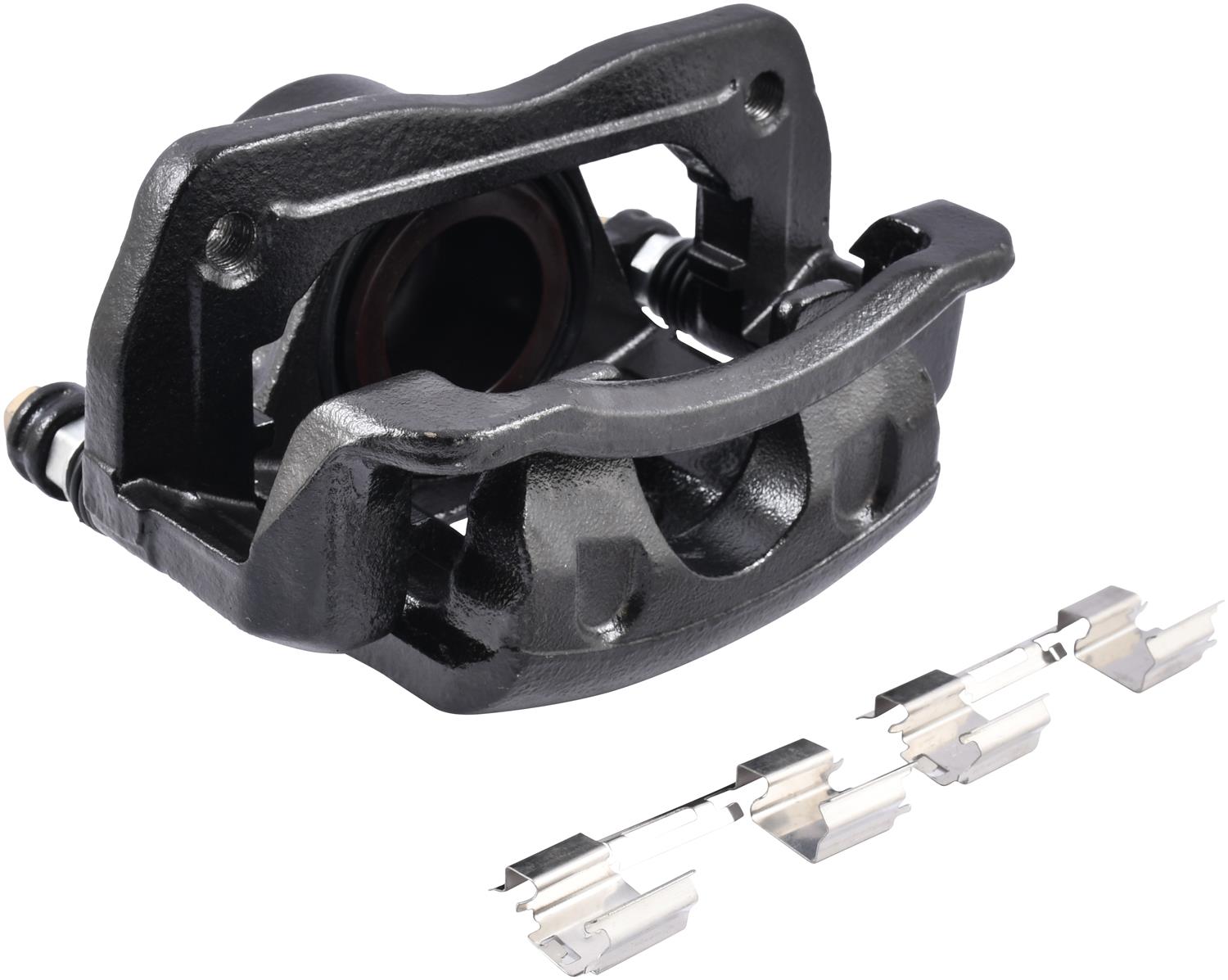 Disc Brake Caliper Perfect Stop 89X00863A