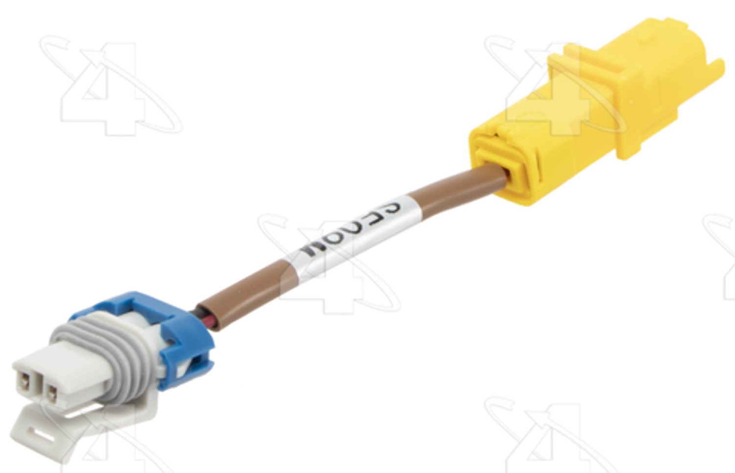 A/C Repair Tool Four Seasons 26877