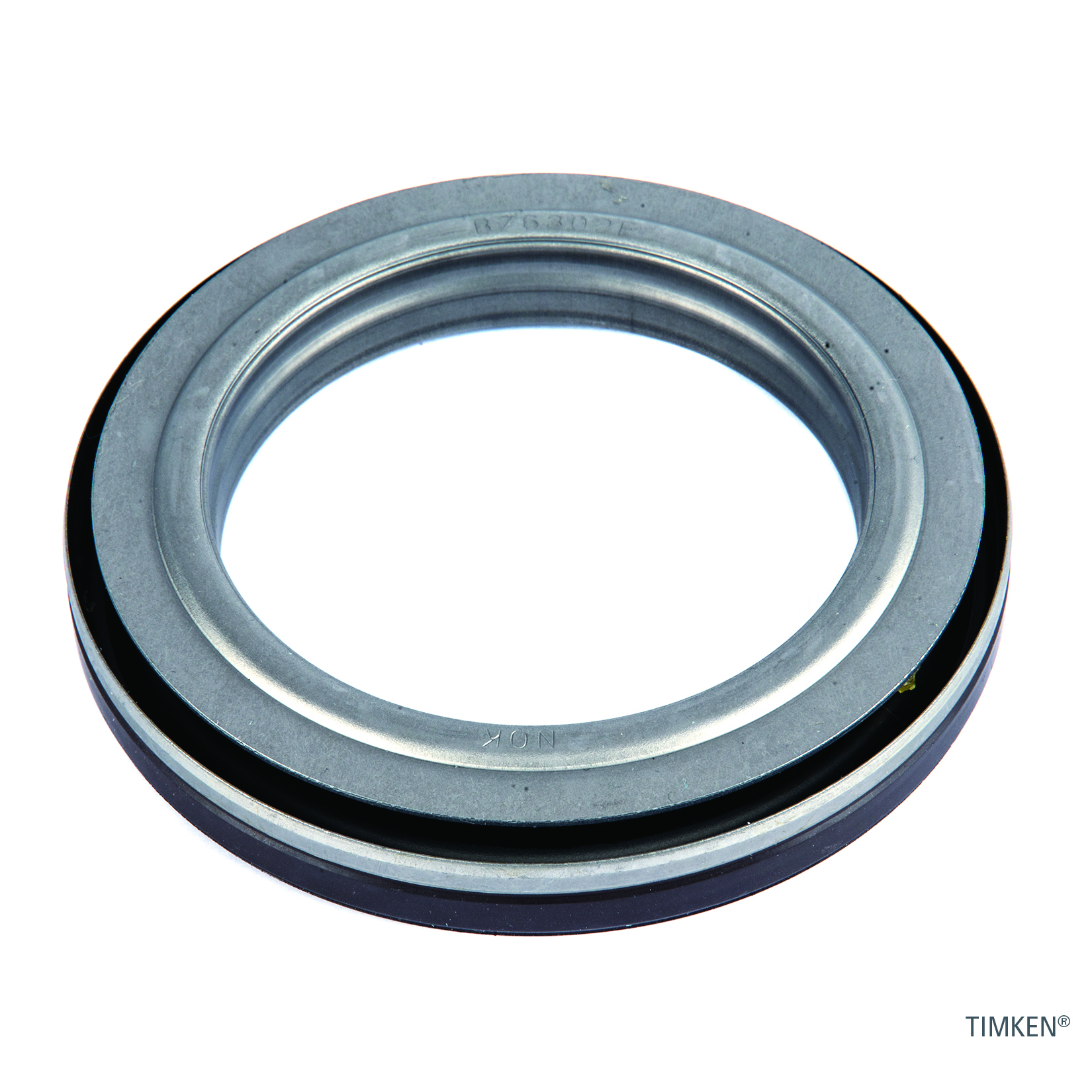 Engine Crankshaft Seal Timken 710601