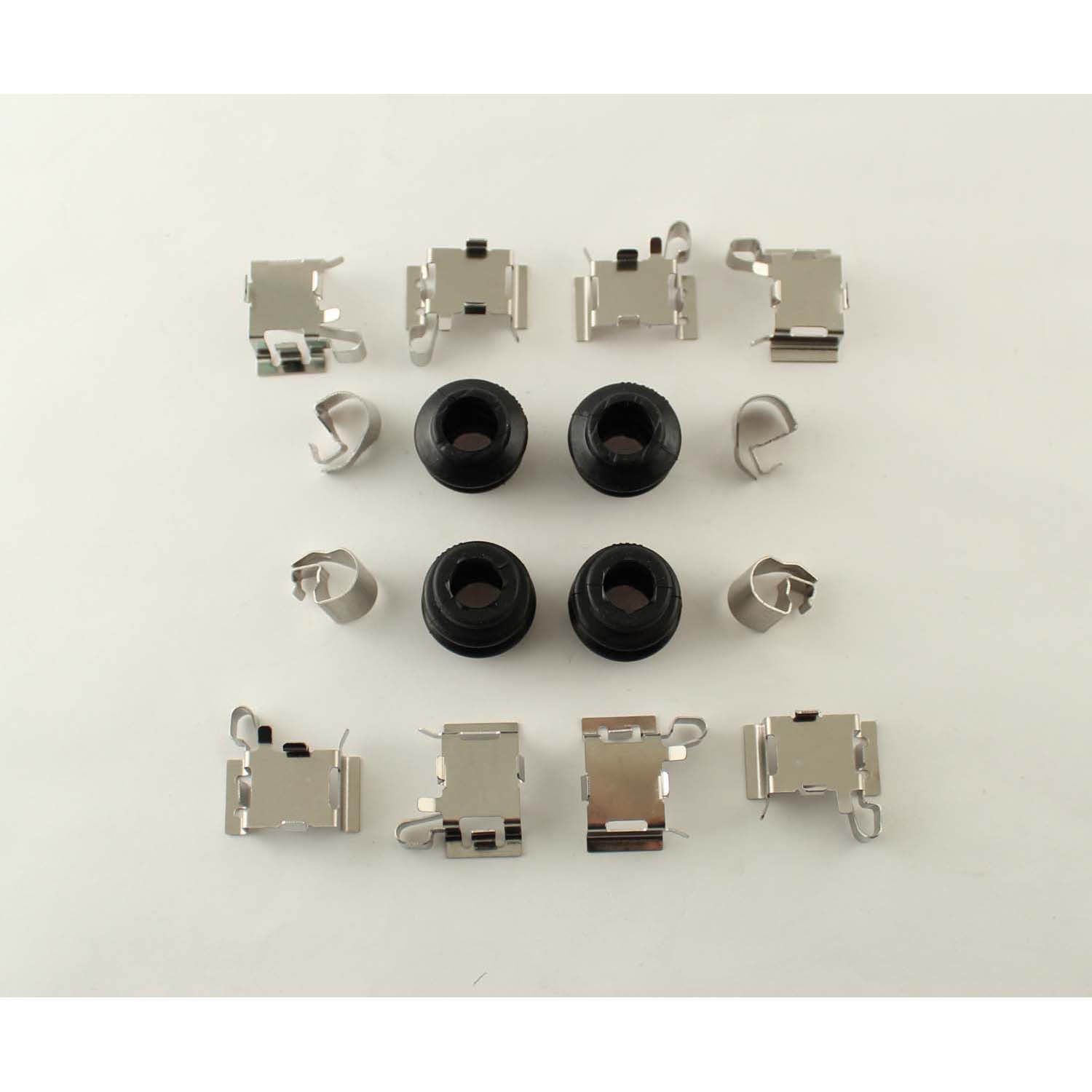 Disc Brake Hardware Kit Carlson H5972