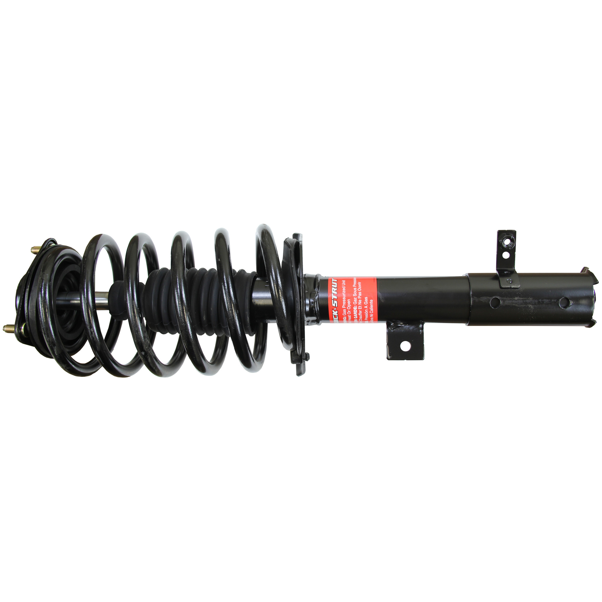 Suspension Strut and Coil Spring Assembly Monroe Shocks & Struts 272951