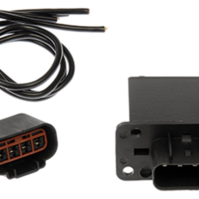 HVAC Blower Motor Resistor Kit Dorman - OE Solutions 973-444