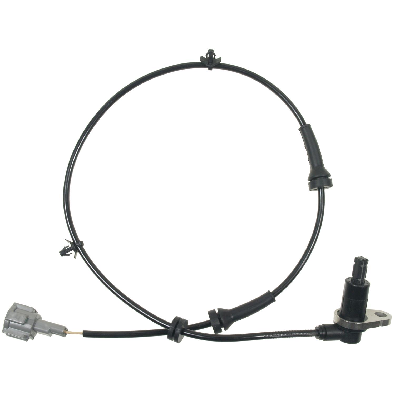 ABS Wheel Speed Sensor Standard Import ALS1318