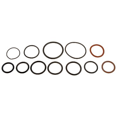 Distributor Cap O-Ring Assortment Dorman - HELP 80024