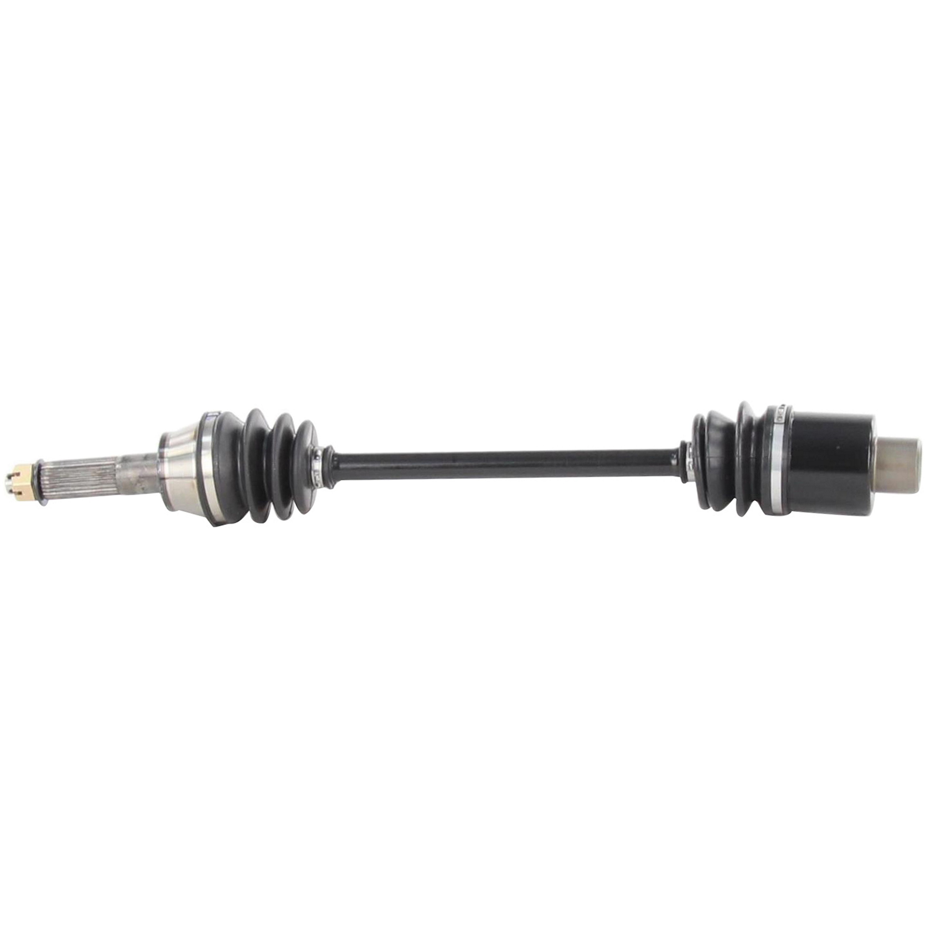 CV Axle Assembly TrakMotive POL-7055