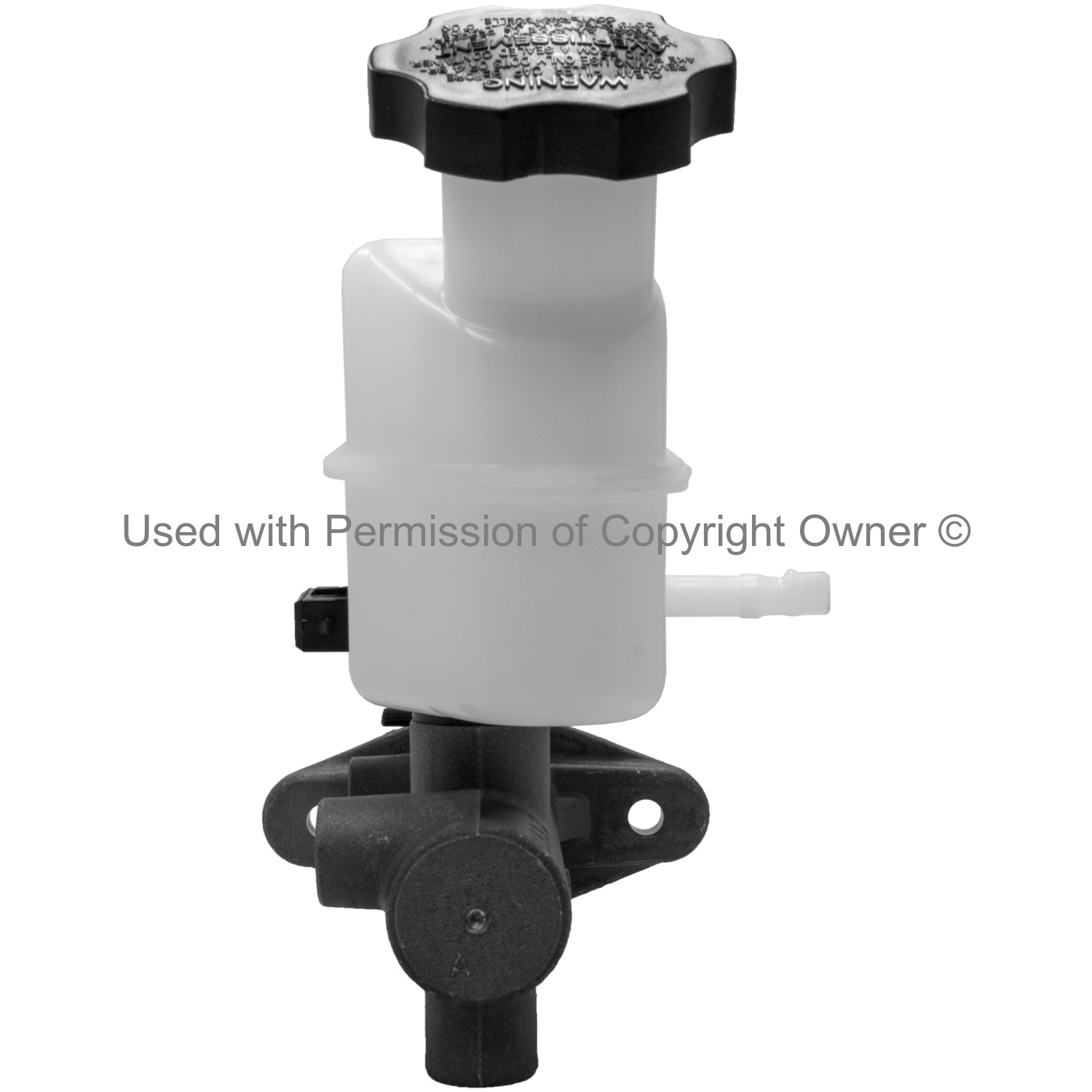 Brake Master Cylinder Quality-Built NM55384