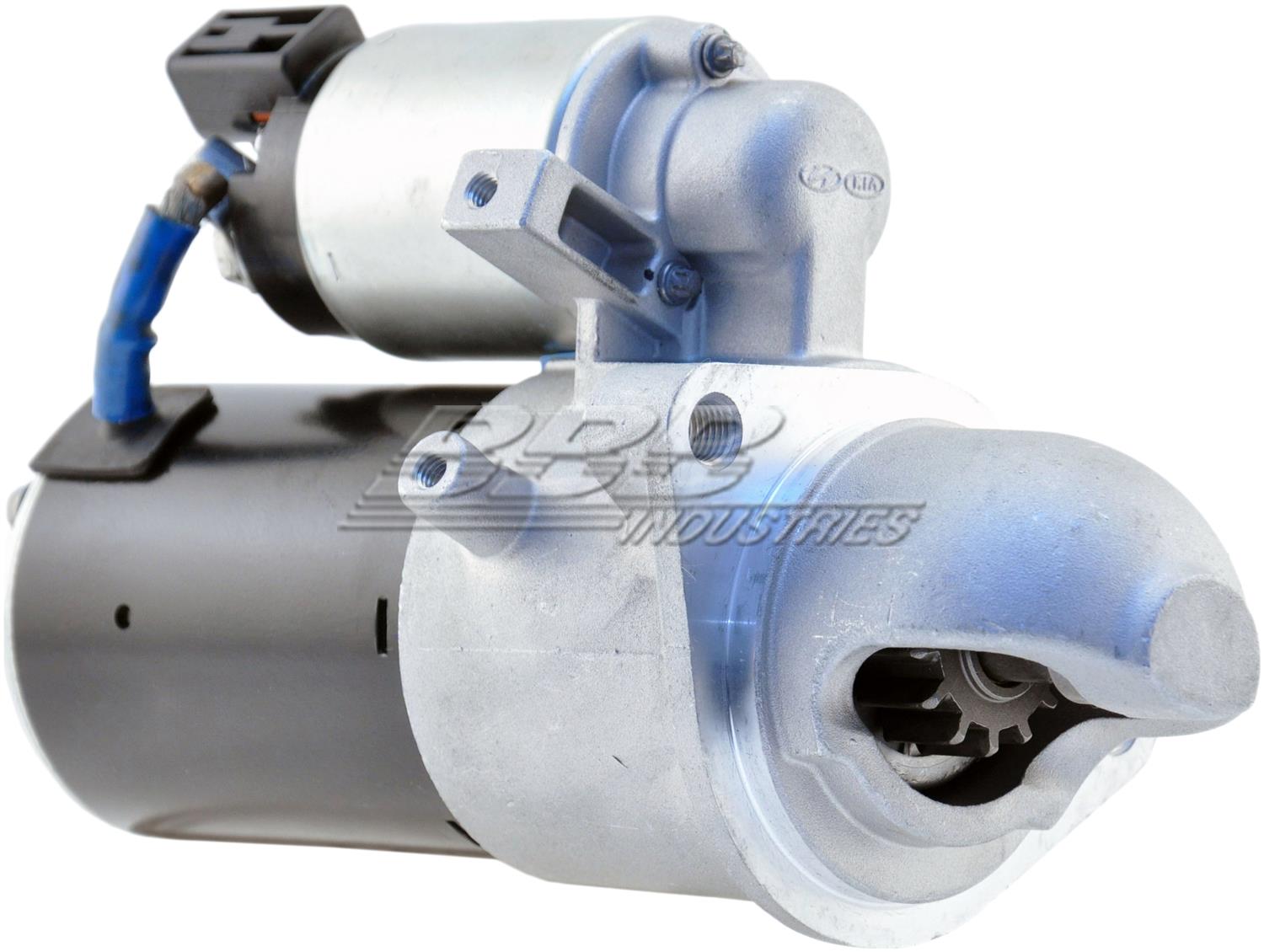 Starter TERREPOWER formerly BBB Industries N6990