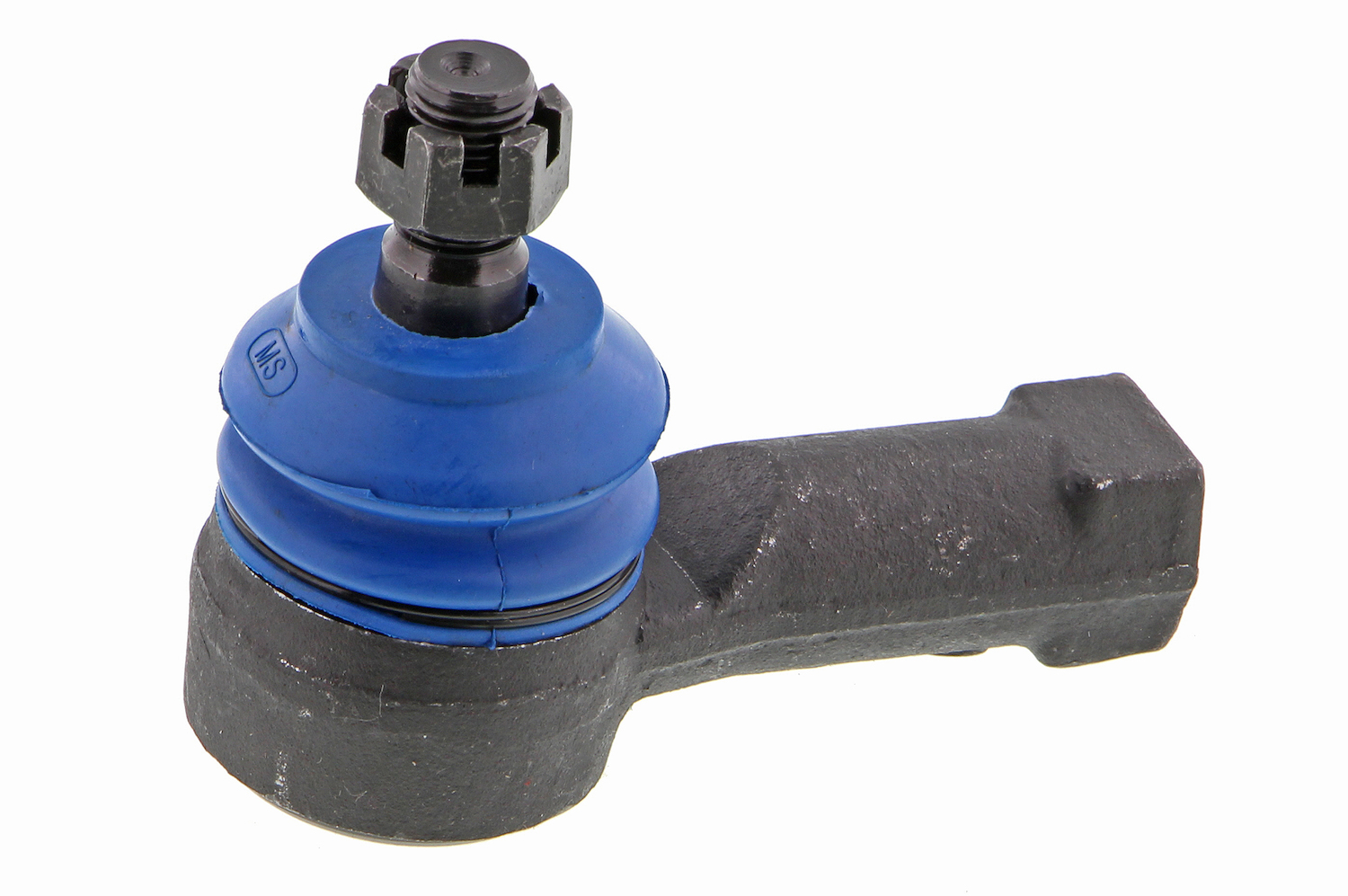 Steering Tie Rod End Mevotech Supreme MES2347RL