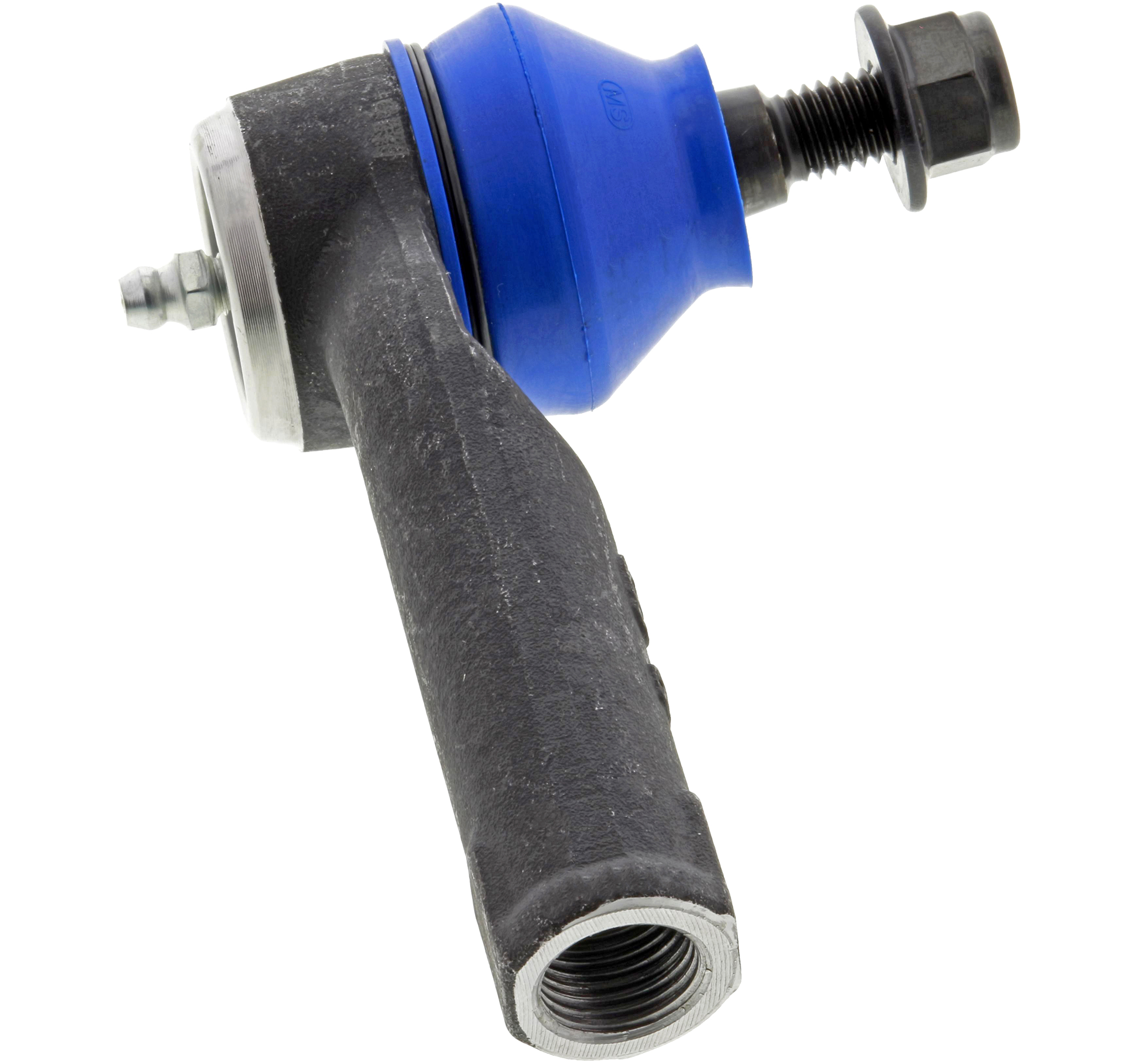 Steering Tie Rod End Mevotech Supreme MS406141