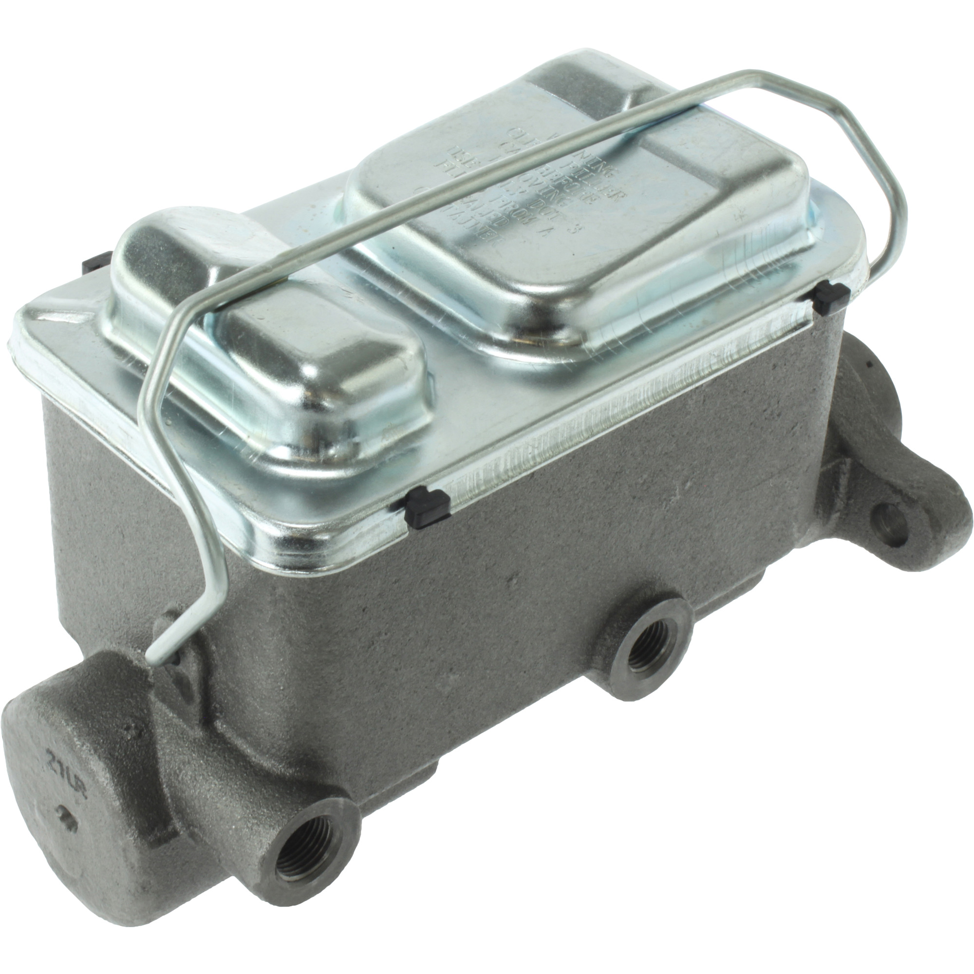 Brake Master Cylinder Centric Parts 131.67006
