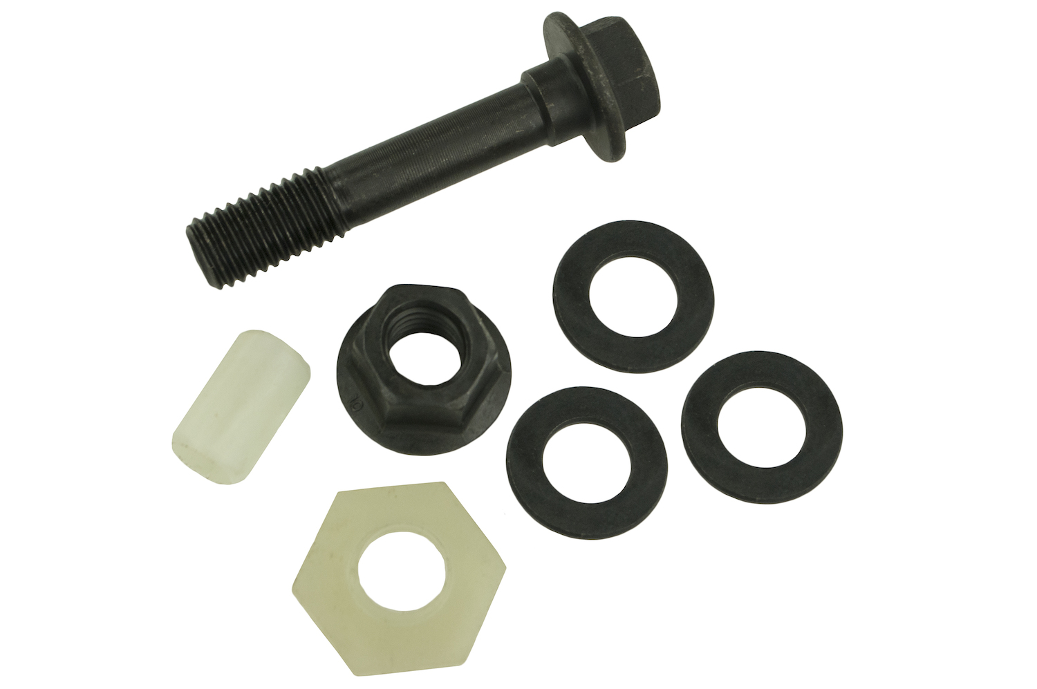 Alignment Caster / Camber Kit Mevotech Supreme MK5330