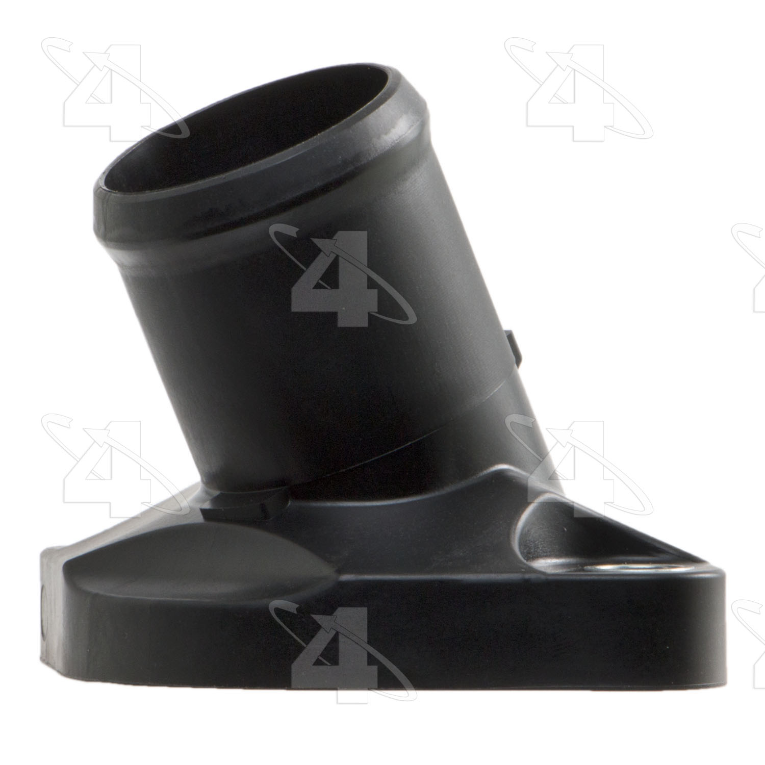 Engine Coolant Water Outlet Four Seasons 85413