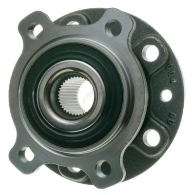 Wheel Bearing and Hub Assembly MOOG Hub Assemblies 513062