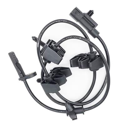 ABS Wheel Speed Sensor Perfect Stop 2ABS2526
