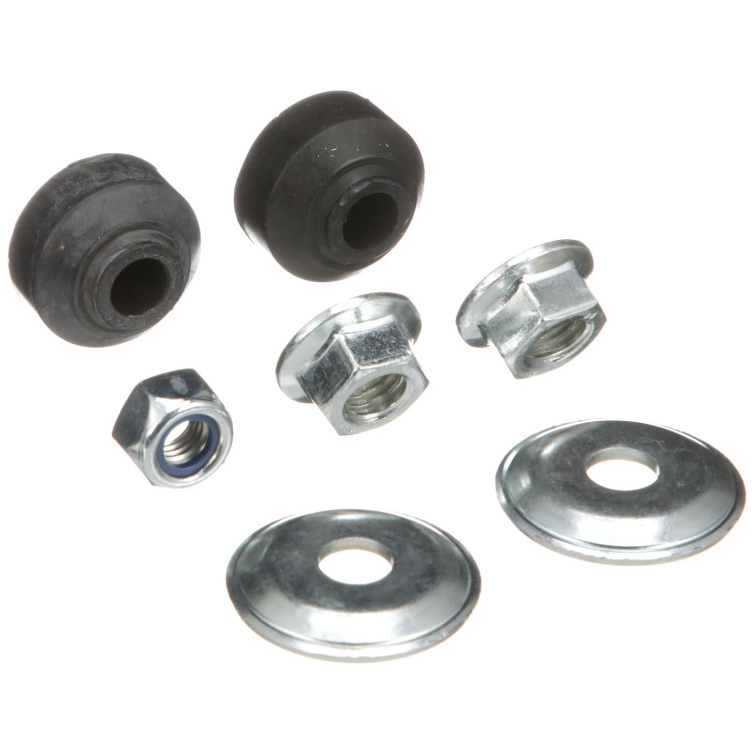 Suspension Stabilizer Bar Link Bushing Kit Delphi TC6150