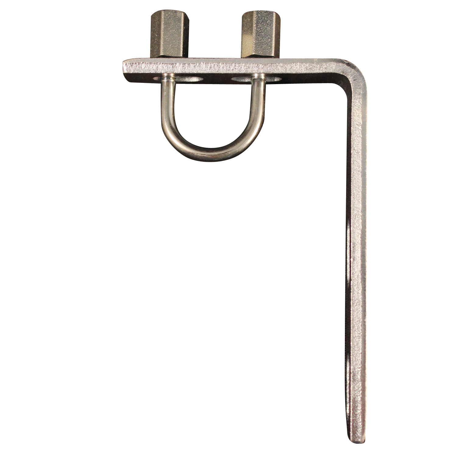 Air Tool Hose Filter / Regulator / Lubricator Mounting Bracket Milton 1167