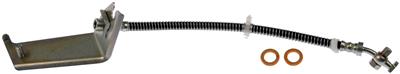 Brake Hydraulic Hose Parts Master BH620306