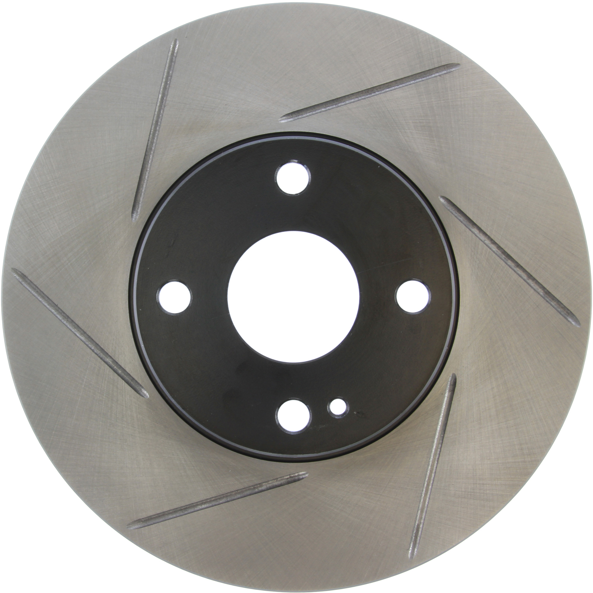 Disc Brake Rotor StopTech 126.45040CSR