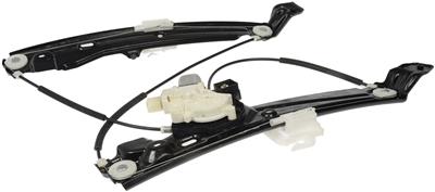 Window Motor and Regulator Assembly Dorman - OE Solutions 751-508